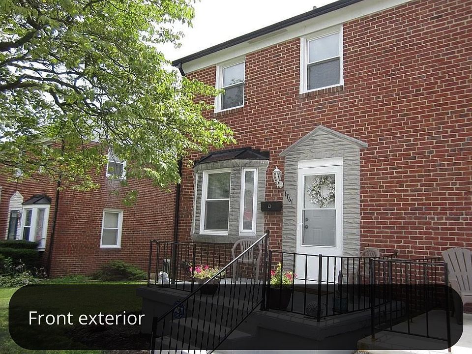 1st image of 1761 White Oak Ave