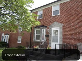1761 White Oak Ave, Parkville, MD 21234