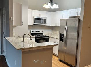 1208 Mist Wood Ct UNIT 304, Belcamp, MD 21017
