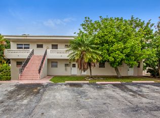 1231 W River Dr APT 1, Margate, FL 33063