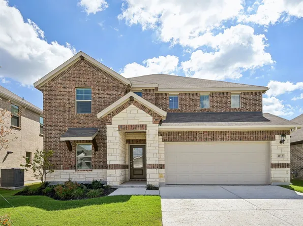 4015 Livingston Dr, Farmersville, TX 75442