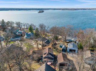 5441 Ridgeway Ave, White Bear Township, MN 55110