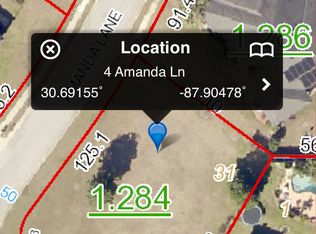 2 Amanda Ln, Spanish Fort, AL 36527