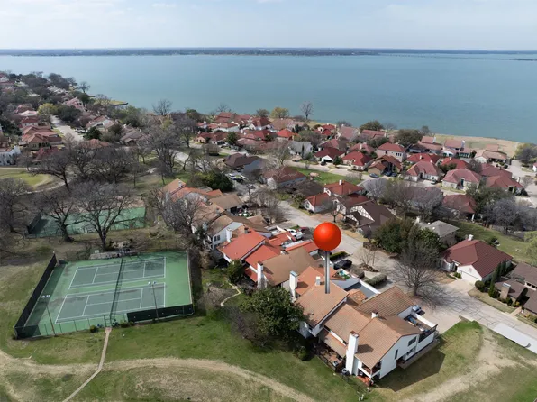 3019 Lakeside Dr, Rockwall, TX 75087