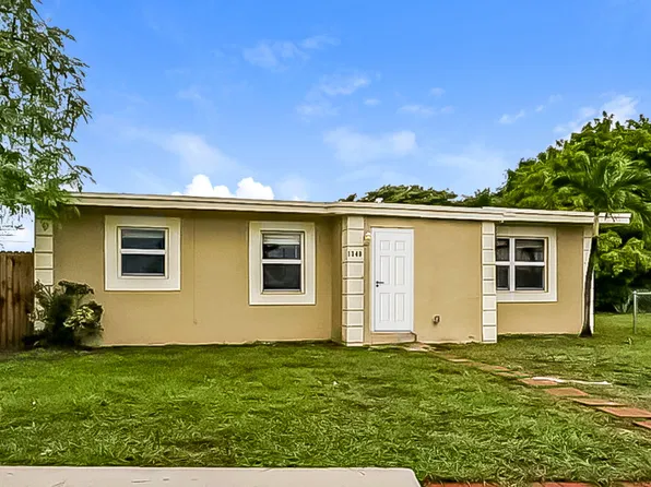 1340 NW 19th Ave, Fort Lauderdale, FL 33311