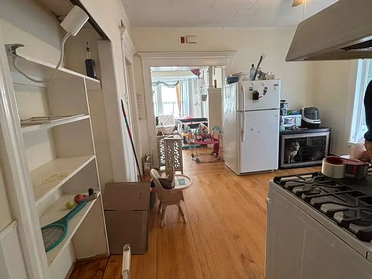 18 Edson St #20F — Photo 10