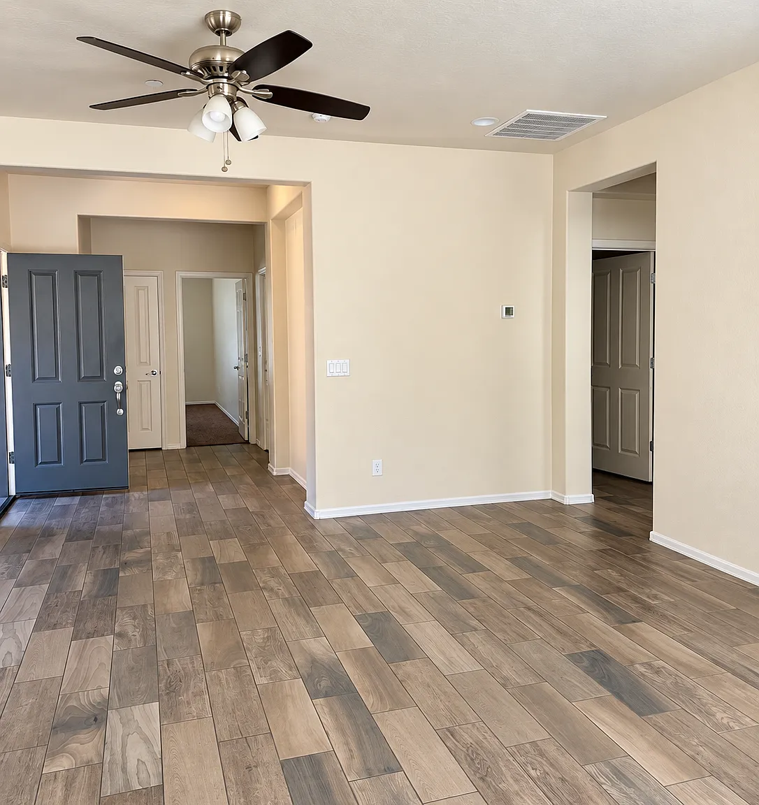 2 bed, 1332 sqft, $1,850 — Photo 2