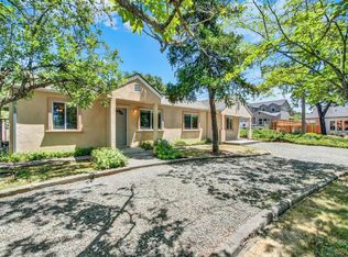1578 East Ave, Napa, CA 94559