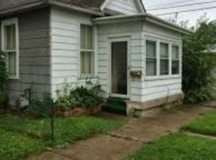 1123 Walnut St, Terre Haute, IN 47807