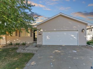 4117 N Alaska Ave, Sioux Falls, SD 57107