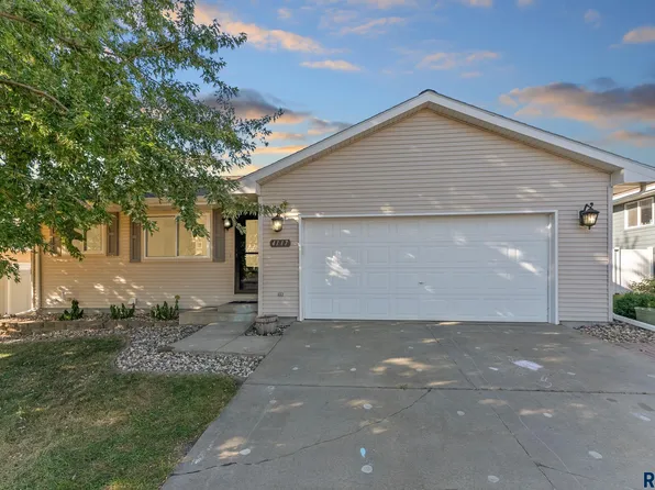 4117 N Alaska Ave, Sioux Falls, SD 57107