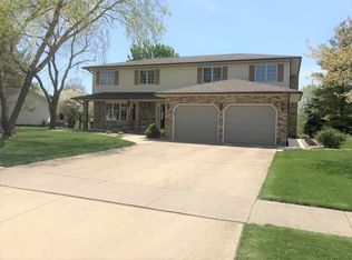 3109 Dorset Ct, Bloomington, IL