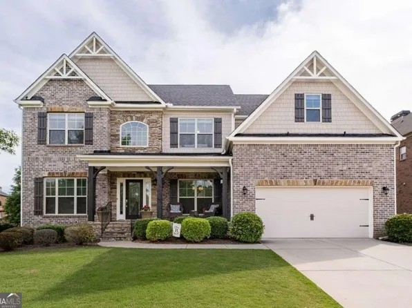 3671 Guildhall Trl, Marietta, GA 30066
