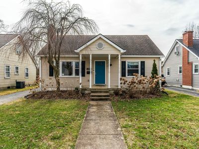 632 Mitchell Ave, Lexington, KY, 40504