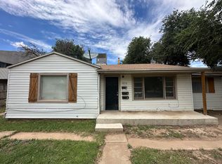 3216 35th St APT A, Lubbock, TX 79413