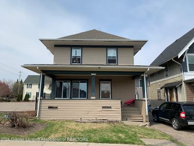 528 S Walnut St, Lansing, MI, 48933