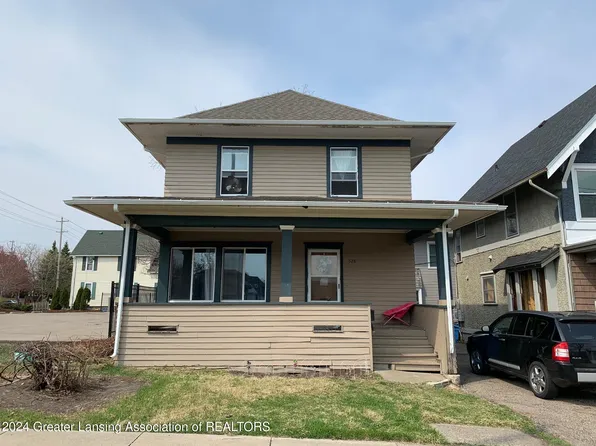 528 S Walnut St, Lansing, MI 48933