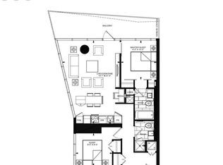 197 Yonge St #2902, Toronto, ON M5B 0C1