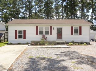 110 Flounder St, Moyock, NC 27958