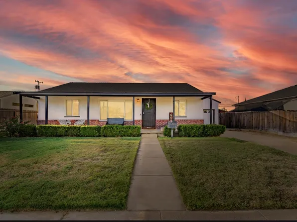 609 Dot Way, Manteca, CA 95336