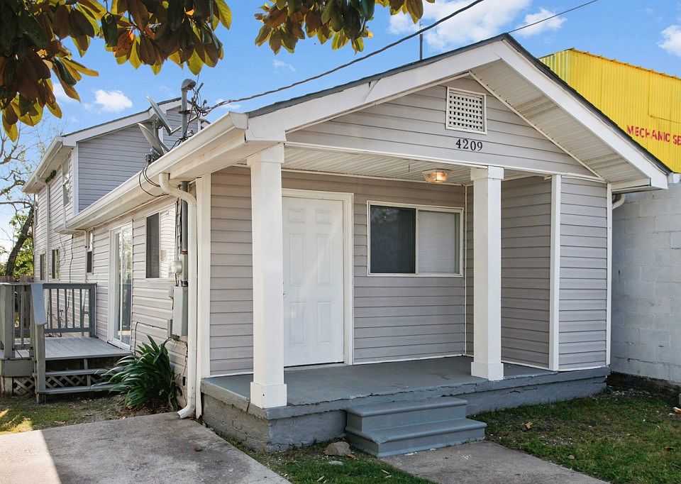 1st image of 4209 America St