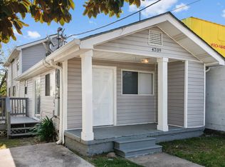 4209 America St, New Orleans, LA 70126