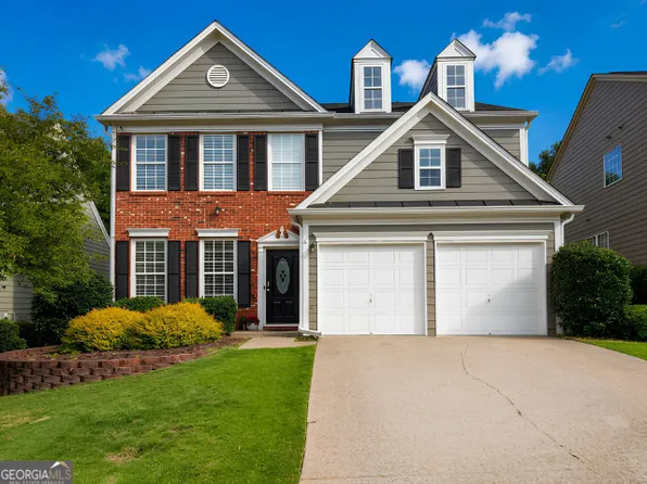523 Drifton Way, Woodstock, GA 30188