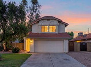 2307 W ORCHID Lane, Chandler, AZ 85224