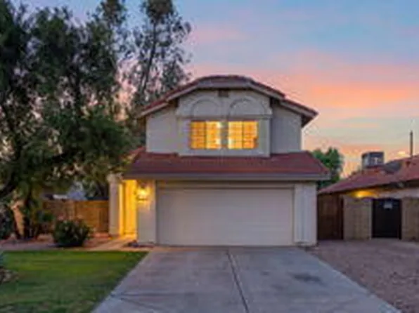 2307 W ORCHID Lane, Chandler, AZ 85224