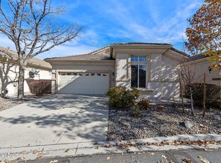 412 Sierra Leaf Cir, Reno, NV 89511