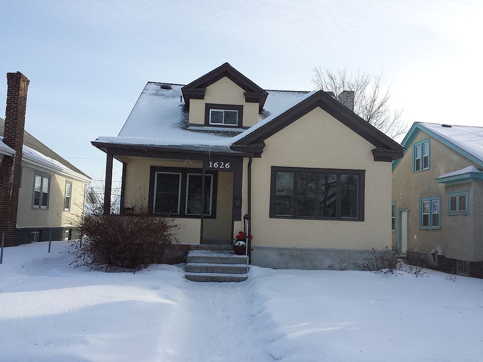 1st image of 1626 Upton Ave N