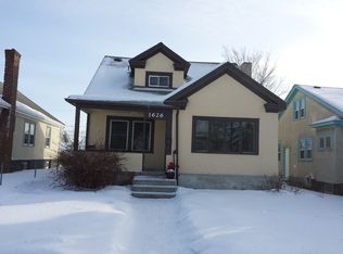 1626 Upton Ave N, Minneapolis, MN 55411