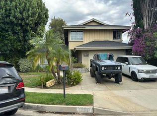 10918 Des Moines Ave, Porter Ranch, CA 91326