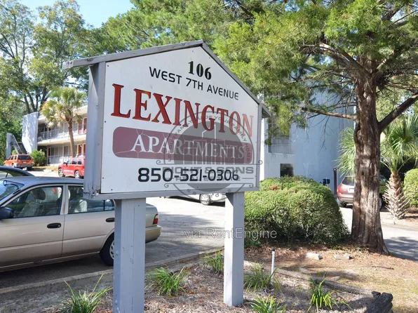 106 W 7th Ave #6, Tallahassee, FL 32303