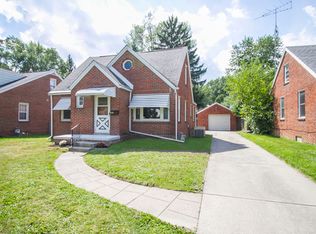 2133 Dority Blvd, Toledo, OH 43615