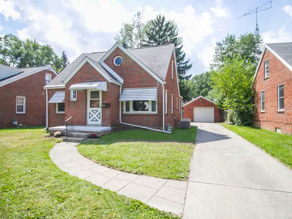 2133 Dority Rd, Toledo, OH 43615