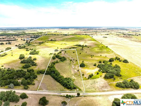 11/- Ac County Rd Lot 3-265, Gatesville, TX 76528