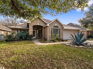 4211 Kingsburg Dr, Round Rock, TX 78681