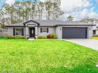 10 Post Tree Ln, Palm Coast, FL 32164