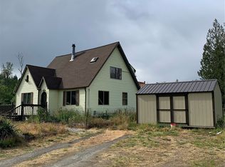705 348th St S, Roy, WA 98580