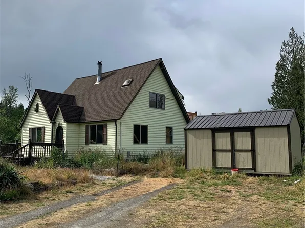 705 348th Street S, Roy, WA 98580