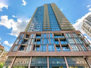 159 Wellesley St E #1002-C08, Toronto, ON M4Y 0H5