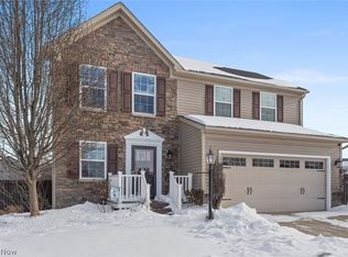 5519 Catmere Dr, Medina, OH 44256