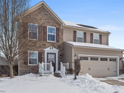 5519 Catmere Dr, Medina, OH, 44256