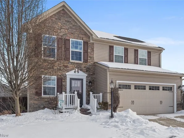 5519 Catmere Dr, Medina, OH 44256