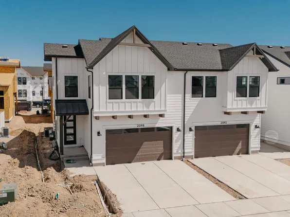 3026 N Summer Wood Dr #801, Eagle Mountain, UT 84005