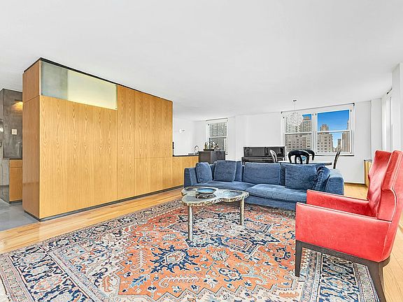 2nd image of 501 E 79th St APT 12B