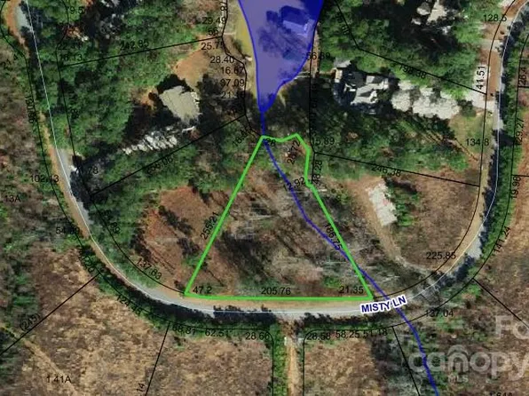 1296 Misty Ln #14, Hickory, NC 28601