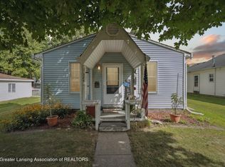 324 Chestnut St, Webberville, MI 48892