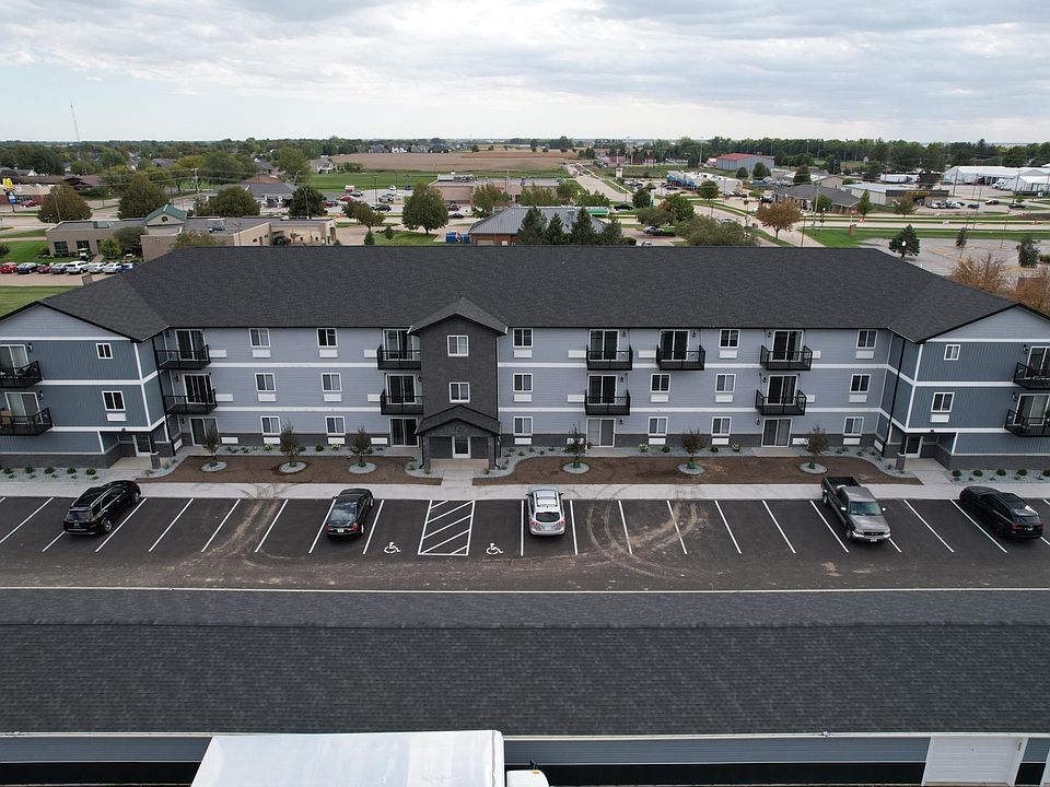 201 N 4th Ave Eldridge IA Zillow